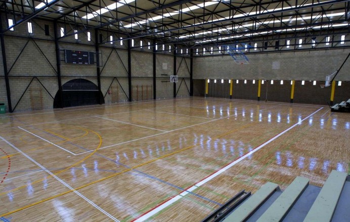 Llanes Voleibol, domingo Selección Asturiana Infantil Masculino - Concejo de Llanes