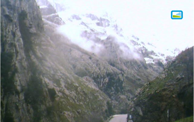 El patronato del Parque Nacional de los Picos de Europa informa favorablemente el Plan Rector de Uso y Gestión - Oriente de Asturias