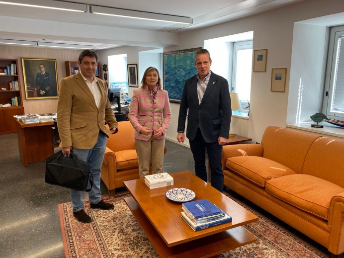 El Principado defiende el nulo impacto de la pesca artesanal asturiana en los ecosistemas marinos vulnerables que la Unión Europea propone vedar - Asturias