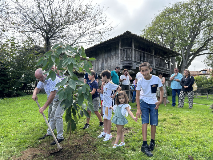 El Museo Etnográfico del Oriente de Asturias se suma a las Jornadas Europeas de Patrimonio, que este año están dedicadas al patrimonio vivo - Concejo de Llanes