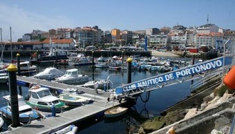 Nueva webcam desde Portonovo - Webcams de Asturias