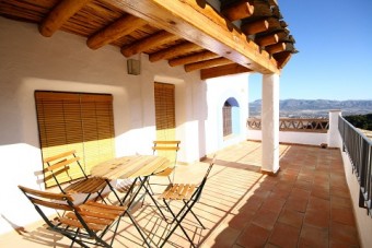 Buenas previsiones en turismo rural para la  Semana Santa 2015 - Turismo