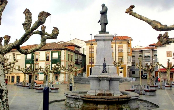 Mercado semanal de Posada adelanta fechas - Concejo de Llanes