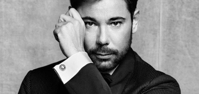 El Teatro de la Laboral acoge el recital flamenco de Miguel Poveda este viernes 3 de noviembre - Sociedad y Cultura