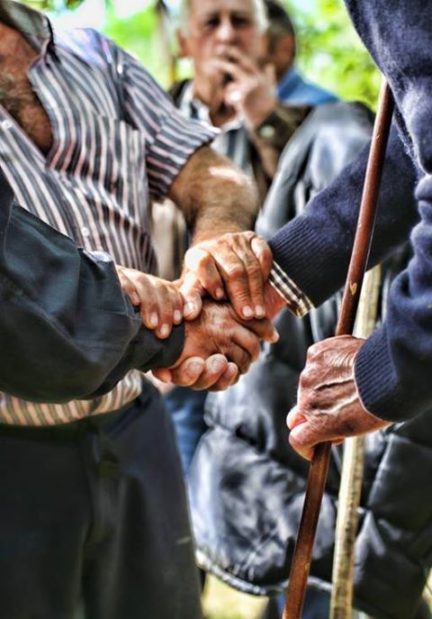 PALABRA DE PAISANO. - Sociedad y Cultura