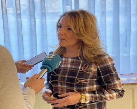 El PP pide una Comisión de Investigación en la Junta sobre la gestión del Principado ante el coronavirus en las residencias de mayores - Asturias