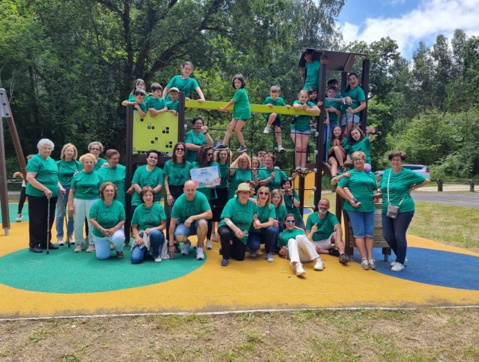 El Ayuntamiento de Llanes convoca el II Premio al Pueblo del Niño y de la Niña - Concejo de Llanes