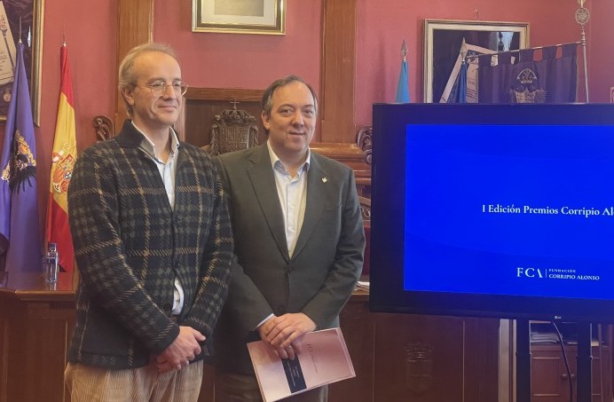 Últimos días para presentar candidaturas a los Premios Corripio Alonso 2026 en Asturias - Concejo de Villaviciosa