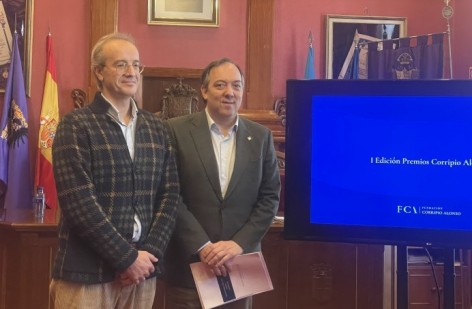 Últimos días para presentar candidaturas a los Premios Corripio Alonso 2026 en Asturias