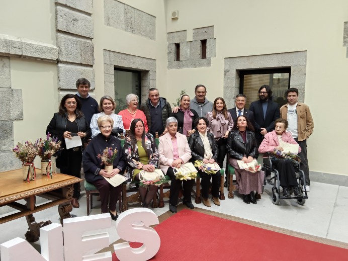 Llanes entrega los XXVI Premios Mujer Concejo 2026