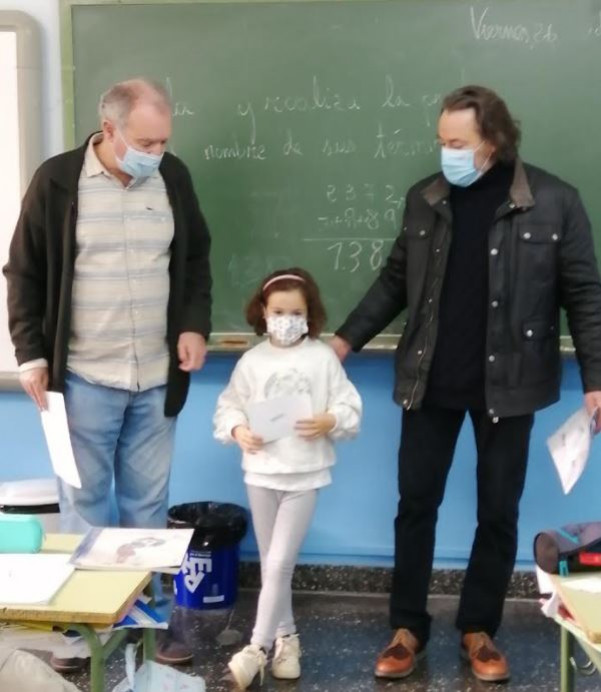 Semana Europea de la Prevención de Residuos 2021 - Concejo de Ribadesella