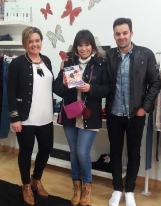 La Feria del Regalo genera un impacto económico de más de 6.000 euros en Villaviciosa - Concejo de Villaviciosa