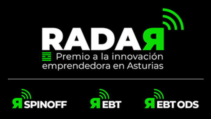 Ciencia impulsa la innovación emprendedora con una nueva convocatoria de los premios Radar, dotados con 80.000 euros - Asturias