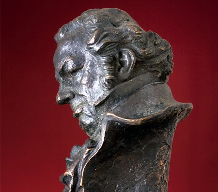 ¡GOYAS! , por Javier de Montini - Sociedad y Cultura