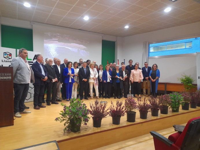 XXVIII Premios de Turismo - Concejo de Llanes