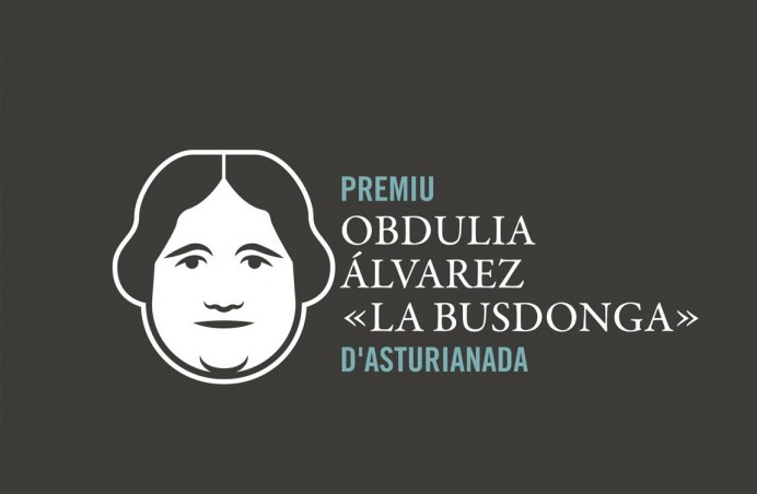 Llastres acoge una muestra de Asturianada con los ganadores del I Premiu La Busdonga - Concejo de Colunga