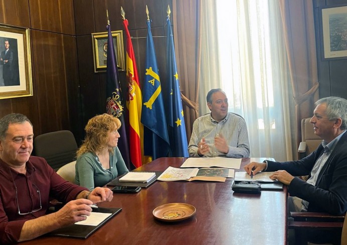 Fomento mejora el saneamiento de Poreñu, en Villaviciosa, con una inversión de 230.000 euros - Concejo de Villaviciosa