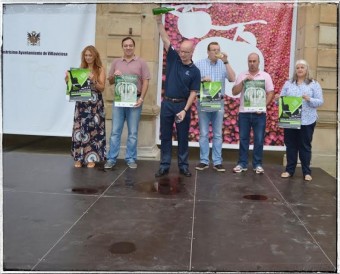 Festival de la Sidra de Villaviciosa - Concejo de Villaviciosa