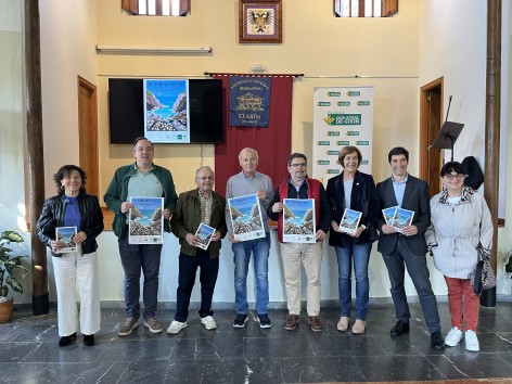 Quintes y Quintueles celebran las XXXVIII Jornadas de la Llámpara y la XX edición de la Llámpara de Oro