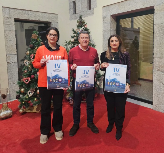 El Urraca C.F. organiza el IV torneo Somos Capaces en Posada de Llanes - Concejo de Llanes