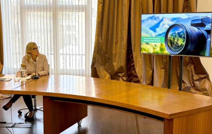 El Principado conmemora los 40 años de Asturias, Paraíso Natural con una campaña para promover el turismo rural y sostenible - Asturias
