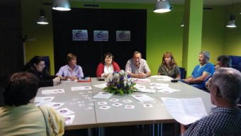 Conceyu Colunga Puede! presentó su programa electoral - Concejo de Colunga