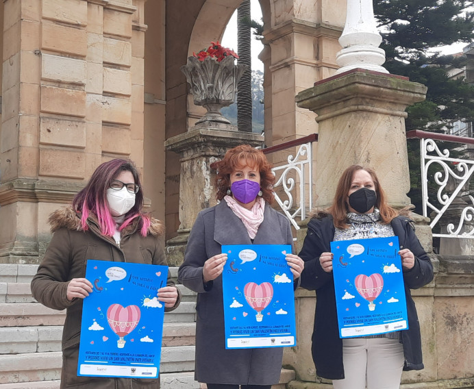 Acosevi premiará a sus clientes con experiencias inolvidables en San Valentín - Concejo de Villaviciosa