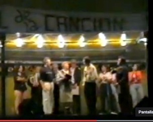 Homenaje al Presi en Llastres - El vídeo del día