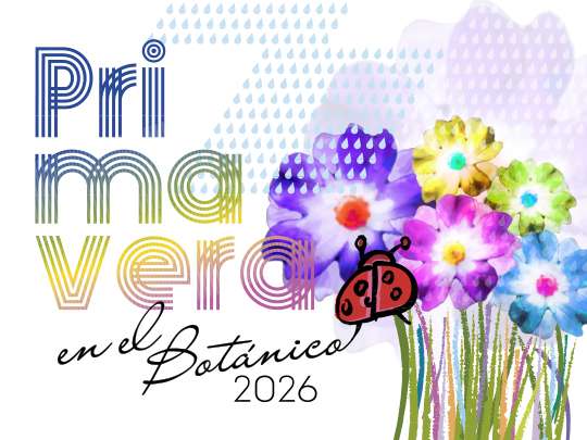 El Botánico de Gijón convierte la primavera en un gran plan abierto con talleres, rutas y actividades para todos - Concejo de Gijón