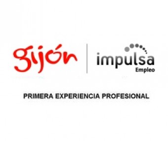Plan de Empleo Primera Experiencia Profesional 2017-2018 - Concejo de Gijón