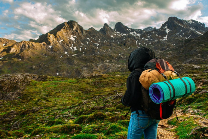 El Servicio de Emergencias del Principado reclama prudencia a la ciudadanía para evitar riesgos innecesarios en la playa y la montaña - Asturias