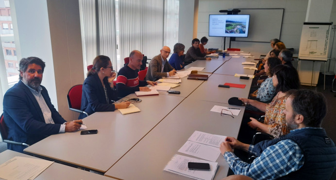 El Principado acuerda la aprobación inicial de las normas provisionales de Llanes, que delimitan el suelo urbano y los 106 núcleos rurales del concejo - Concejo de Llanes