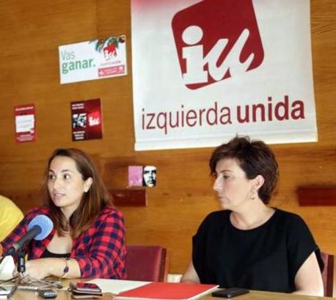 Priscila Alonso anuncia que Seguir a la línea de trabajo de Javier Ardines sin miedo - Concejo de Llanes