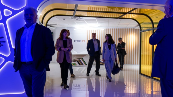 El Patronato de CTIC aprueba un plan de actuación de más de seis millones de euros para 2025 con nuevas iniciativas en espacios de datos y computación cuántica - Asturias