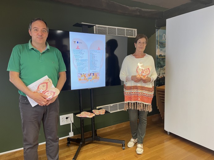 Villaviciosa despliega su programa de Verano 2024  - Concejo de Villaviciosa