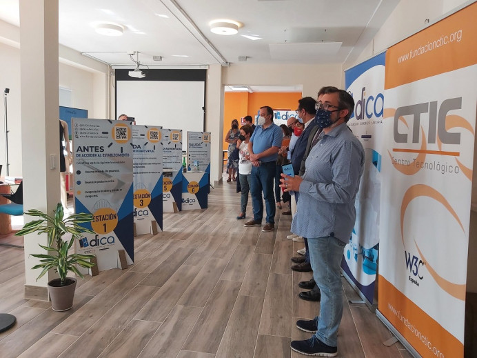 El comercio asturiano avanza hacia la digitalización - Economía y Empleo