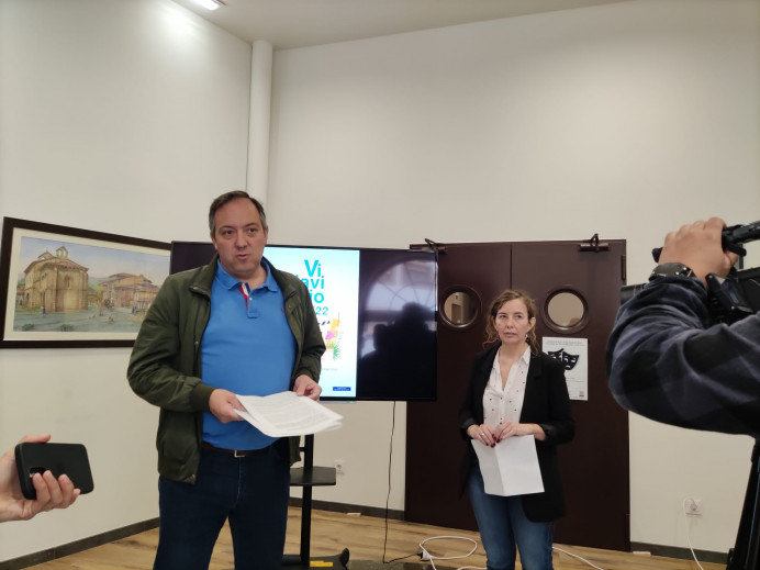Programación estival en Villaviciosa - Concejo de Villaviciosa