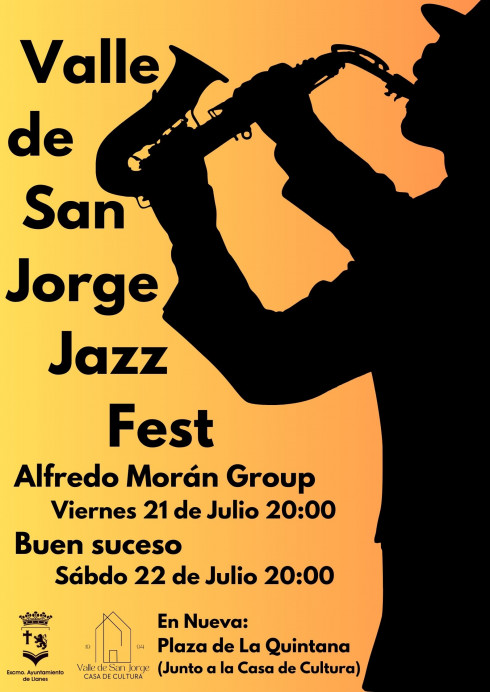 Programación cultural y de ocio para este fin de semana en Nueva de Llanes - Concejo de Llanes