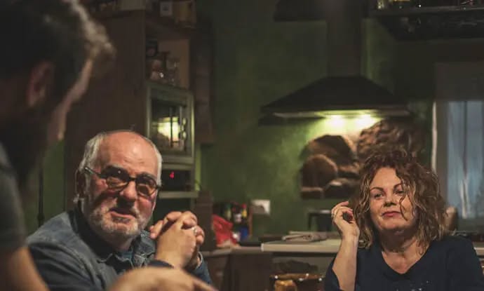 Colunga acoge la proyección de Valle Blanco, Gallo Negro dentro de la Cinemateca Ambulante - Concejo de Colunga