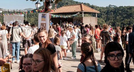 Cabranes será escenario en julio de un proyecto europeo contra la soledad no deseada a través del arte