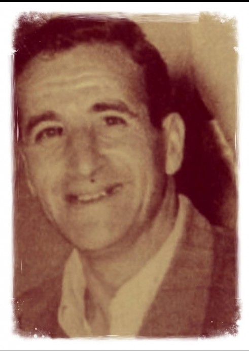 Omar Pardo: Personajes populares de Colunga, Prudencio el molineru - Concejo de Colunga