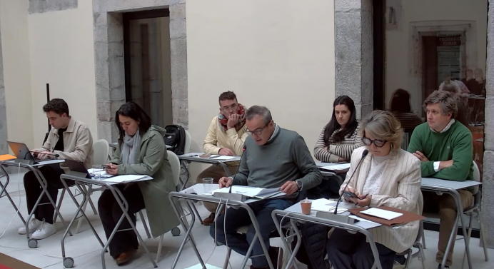 El PSOE de Llanes acusa al gobierno de Riestra de 