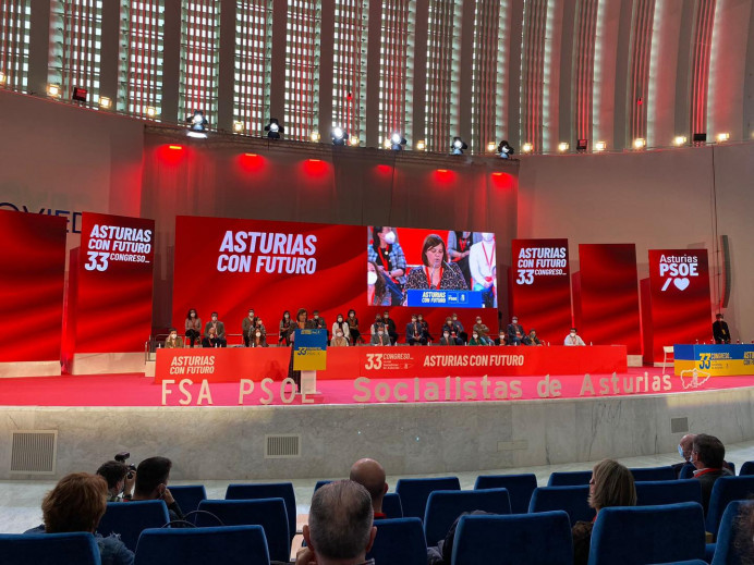 El PSOE de Parres celebrará su Asamblea el próximo 9 de abril - Concejo de Parres