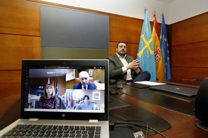 Consejo de Gobierno de Asturias aprueba movilizar más de ocho millones para reactivar el turismo - Turismo