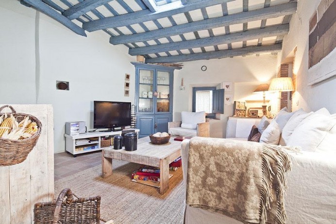 2015 supone la recuperación del turismo rural y abre las puertas a un gran 2016 - Turismo