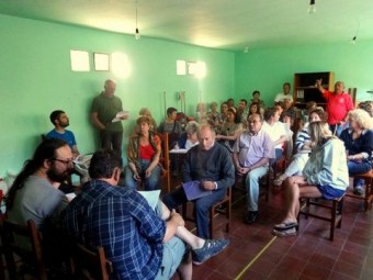 Sale a información pública el Estatuto de los Órganos de Gobierno de los Pueblos de Llanes - Concejo de Llanes