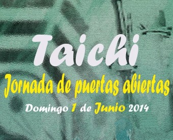 Tai Chi en Arriondas - Concejo de Parres