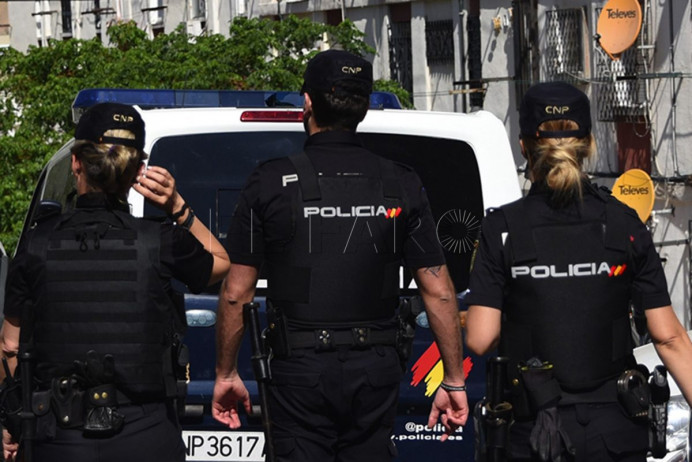 Ciudadanos quiere que la comarca oriental cuente con una comisaría de la Policía Nacional, con base en Parres  - Concejo de Parres