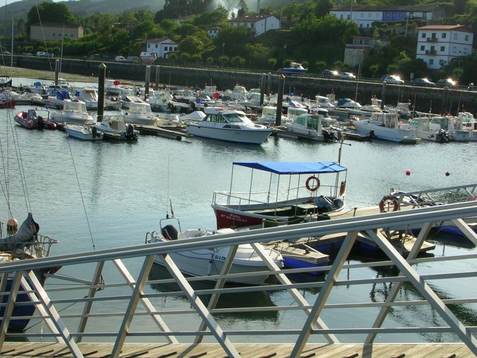 El EIGPLA quiere favorecer a las embarcaciones deportivas en detrimento de los usos pesquero  - Ecología y Medioambiente