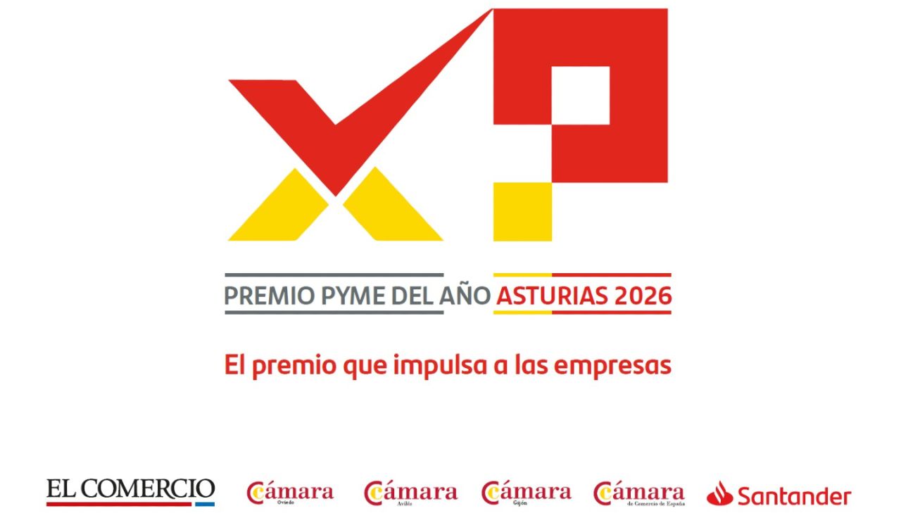 Convocado el Premio Pyme del Año 2026 de Asturias - Emprendedores